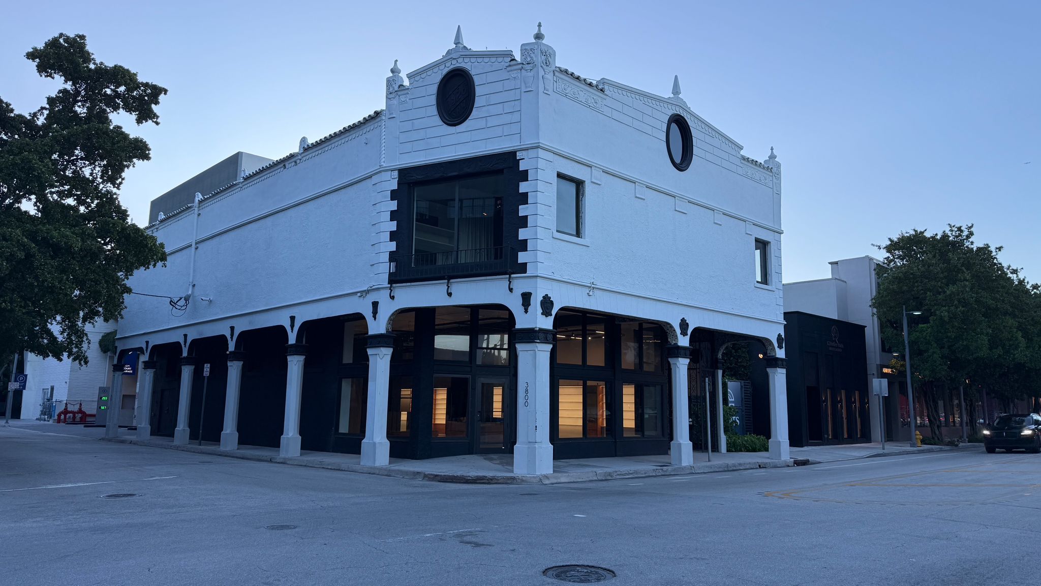 3800 NE 2nd Ave, Miami, FL 33137