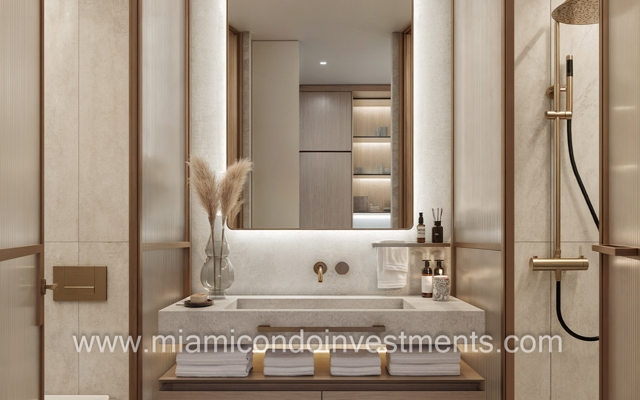 Atelier Residences Miami
