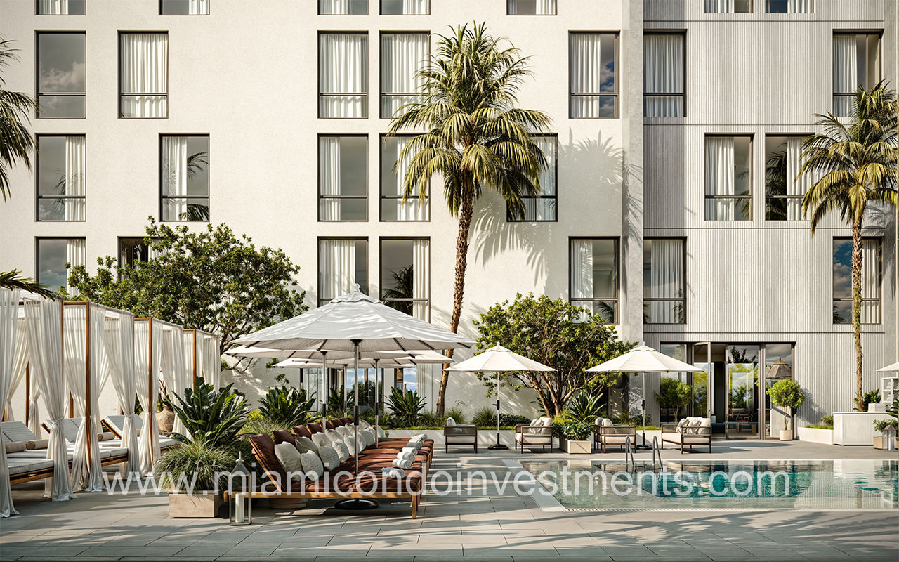Atelier Residences Miami