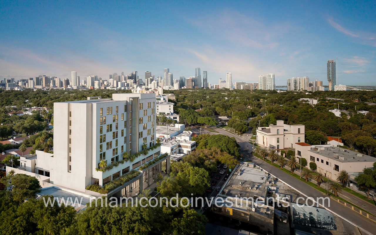 Atelier Residences Miami