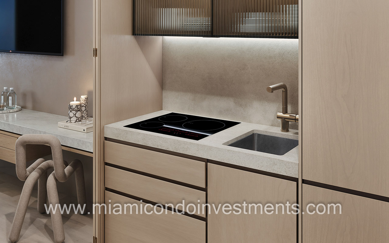 Atelier Residences Miami