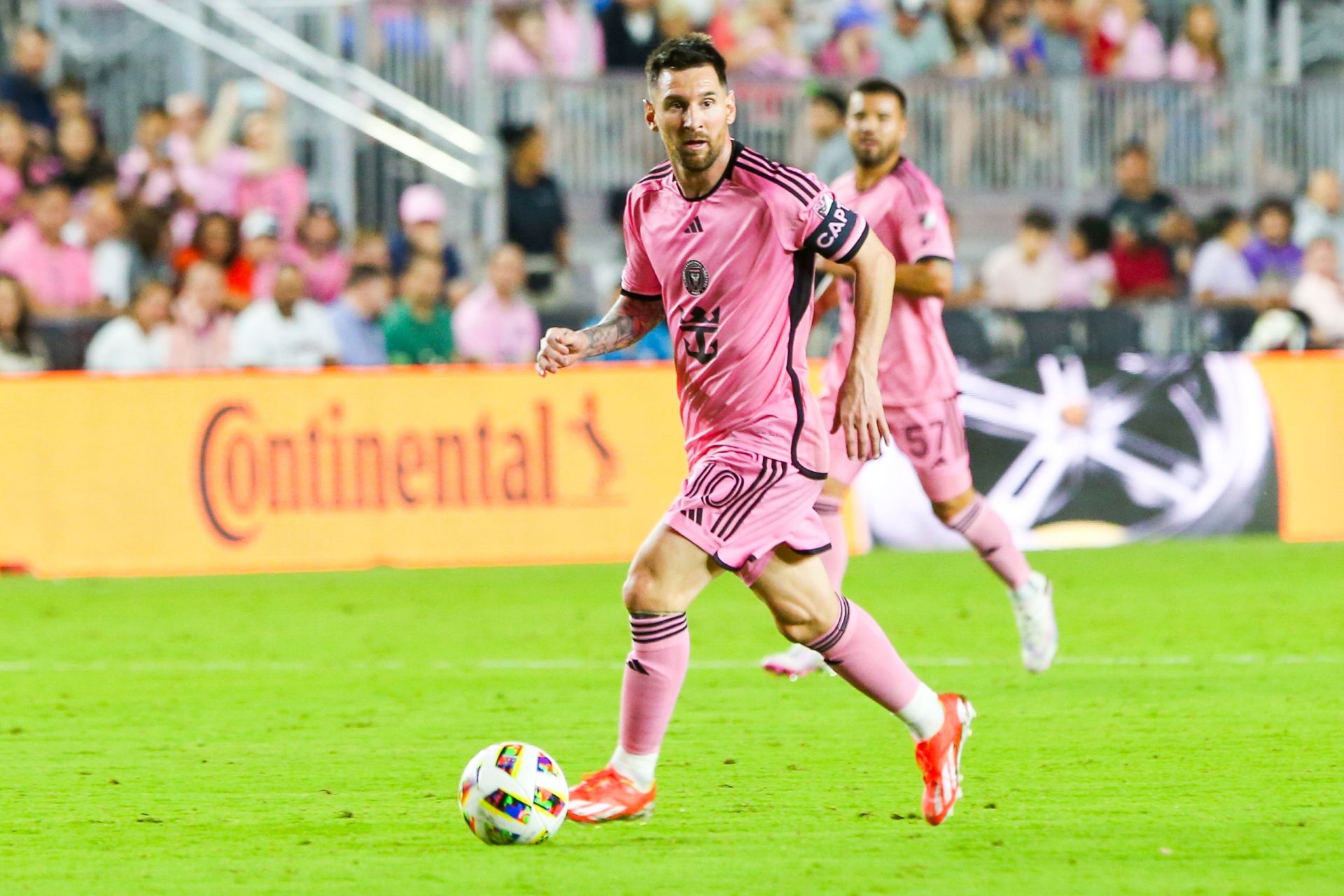 Lionel Messi Inter Miami