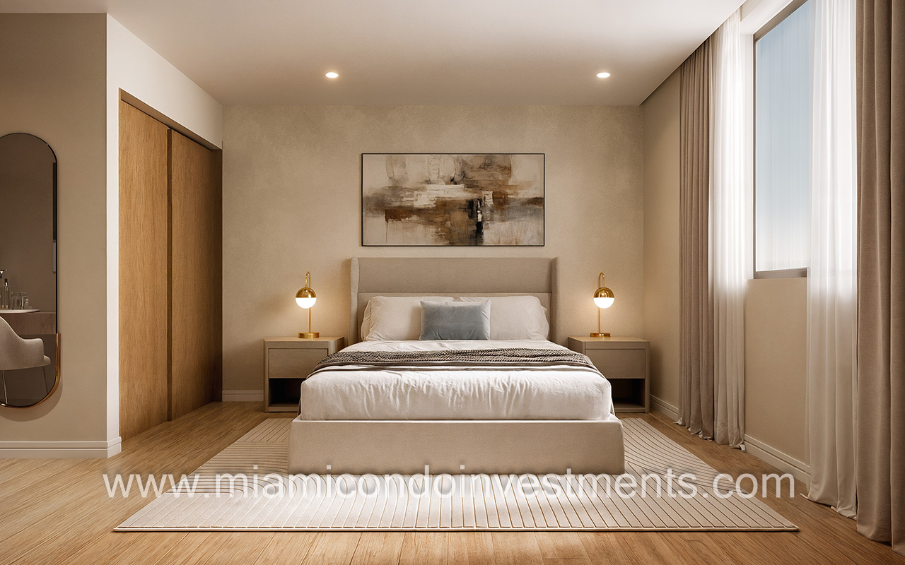 Melia Miami studio 2