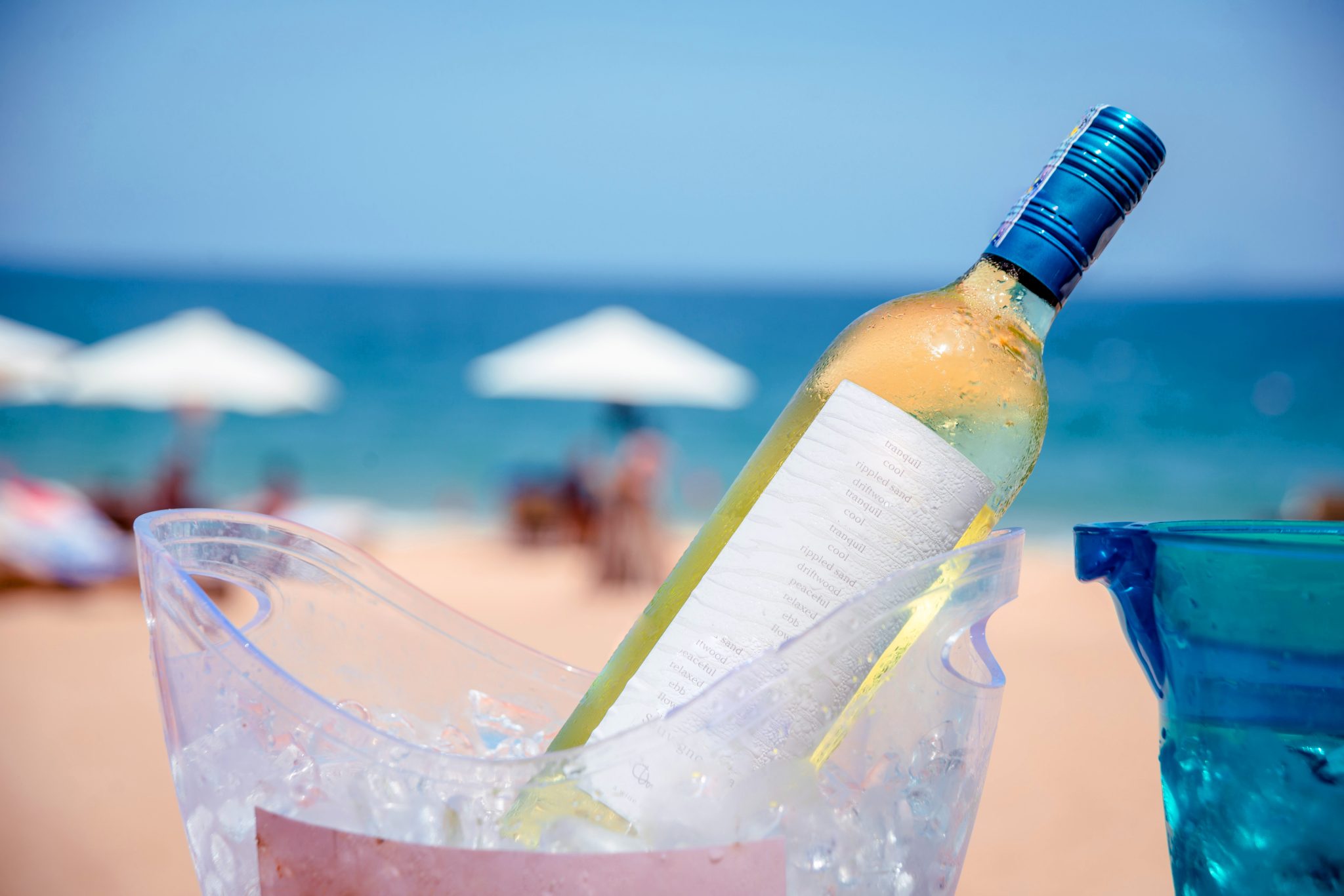 Miami Beach Proposes Alcohol Sales on Public Beaches