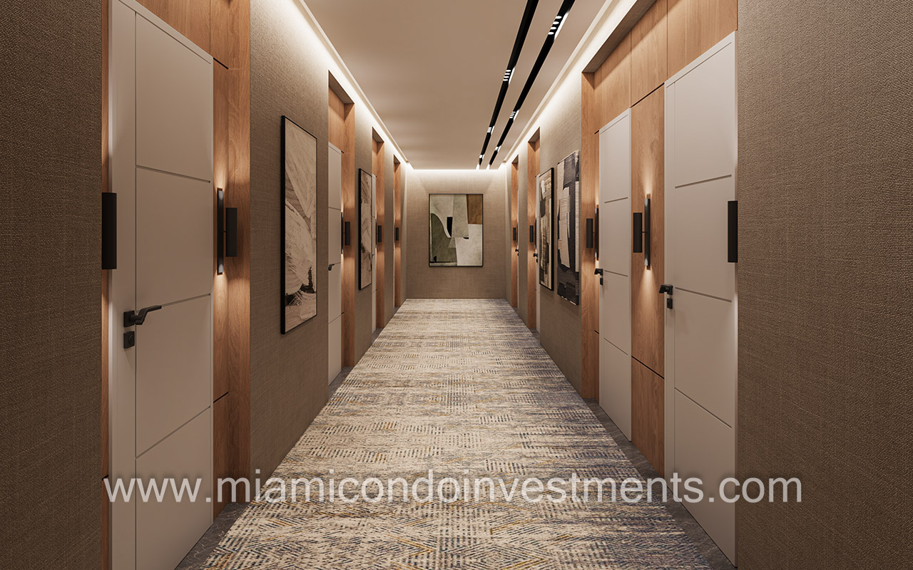 Visions at Brickell Station