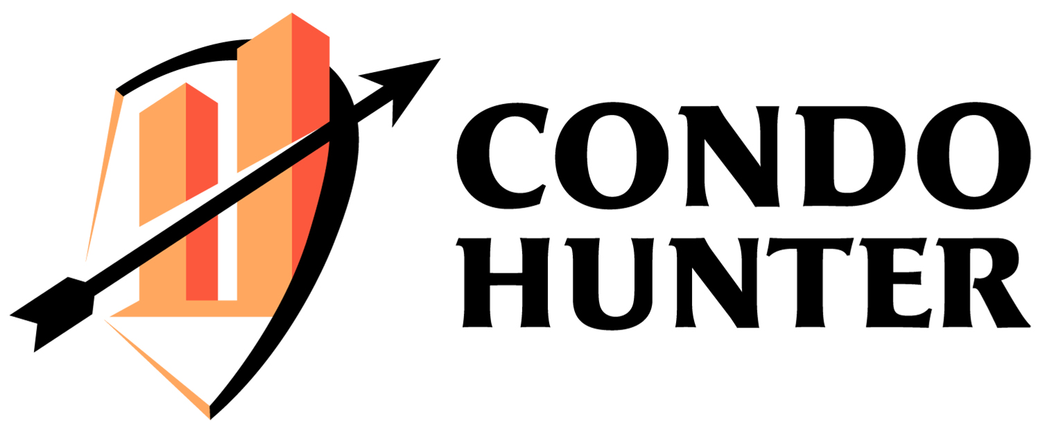 Condo Hunter mobile app logo