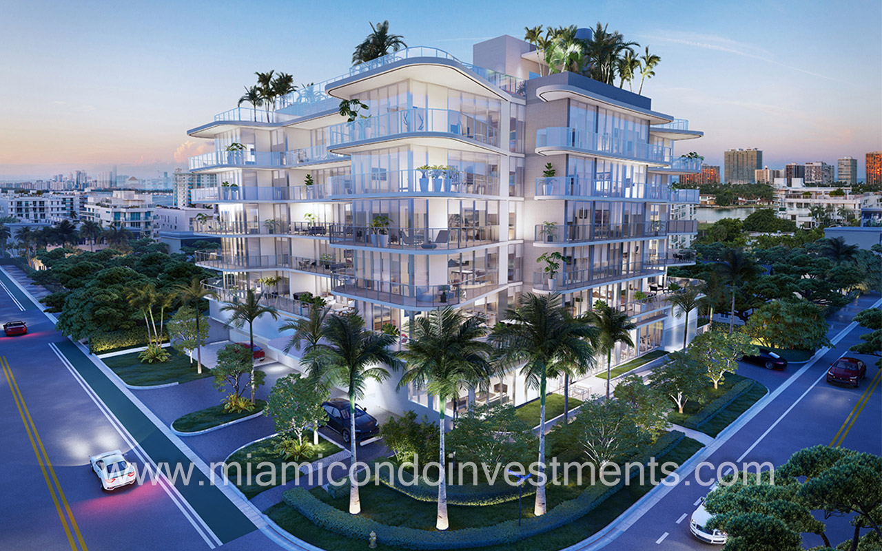 Alana Bay Harbor Islands