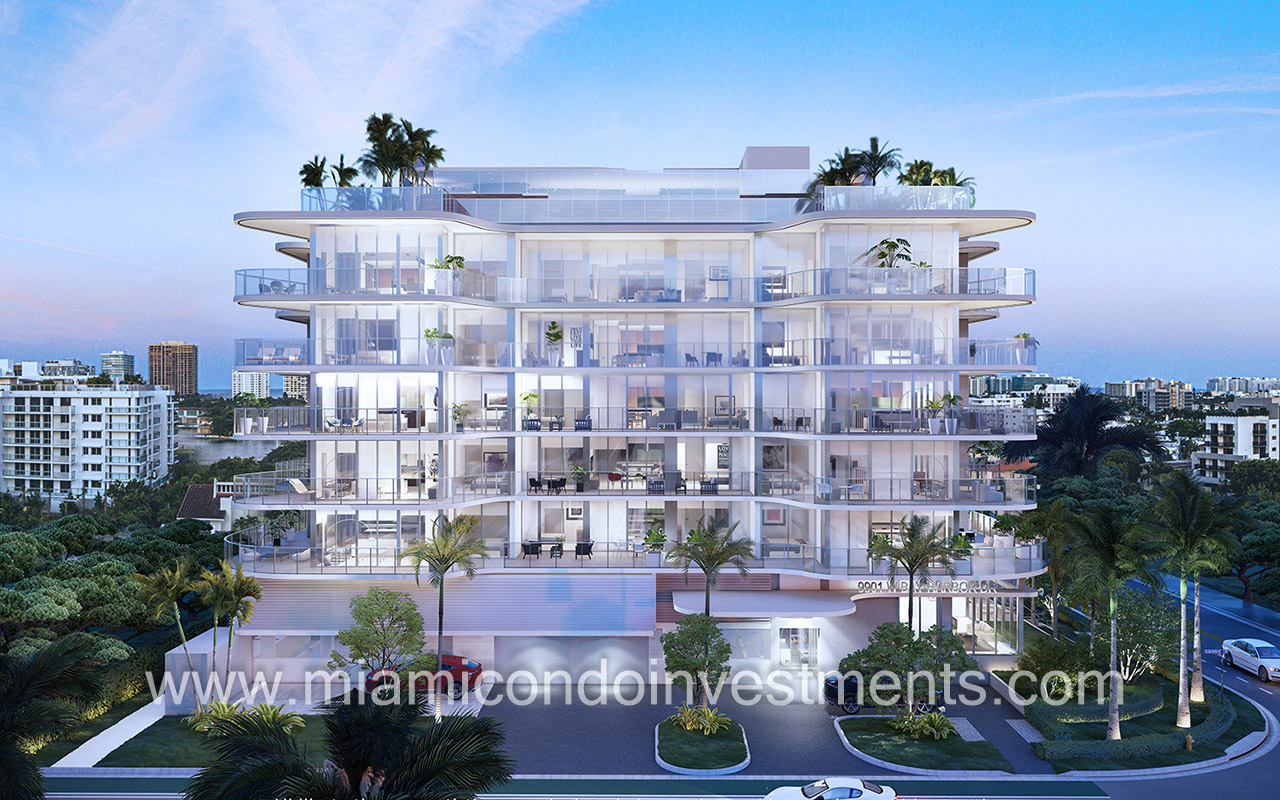Alana 9901 W Bay Harbor Dr