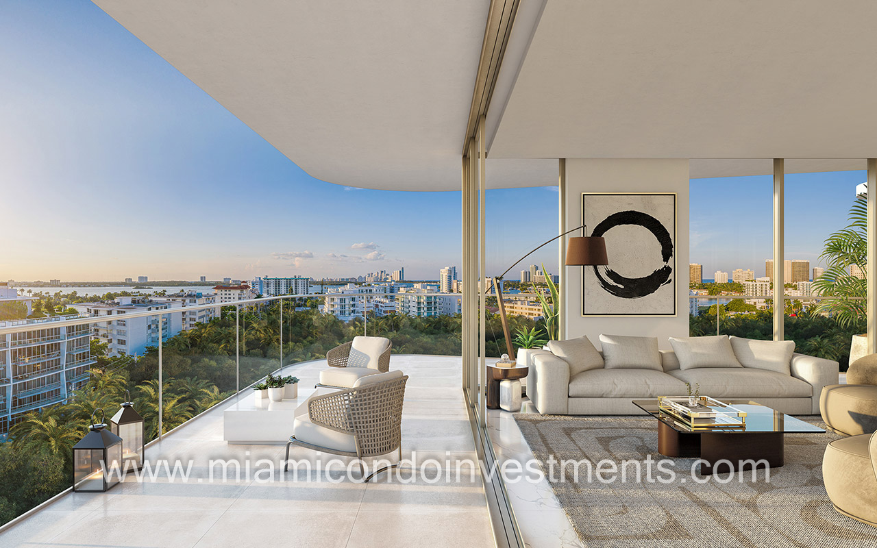 Alana terrace