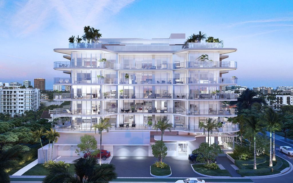 Alana Bay Harbor Islands