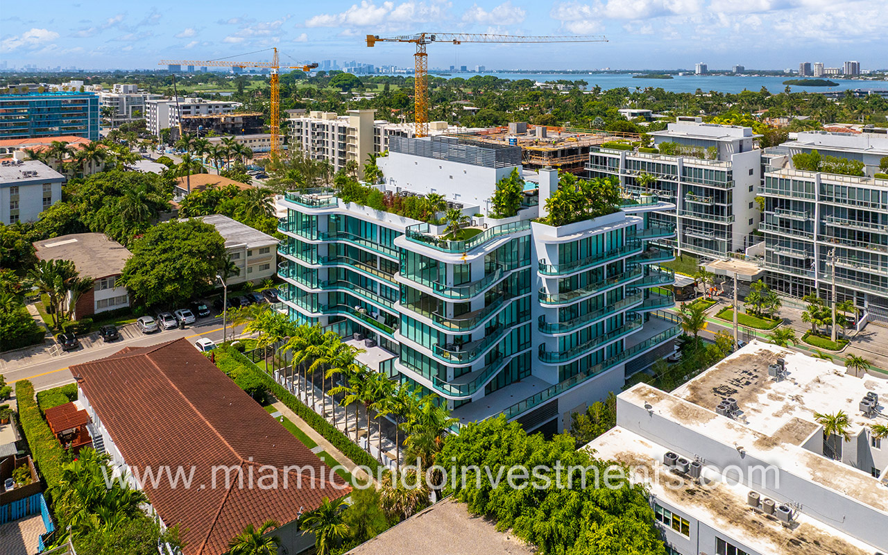 Alana Bay Harbor Islands