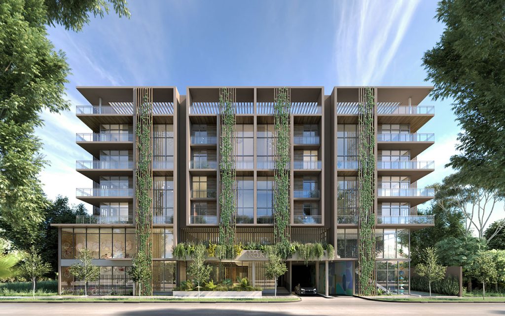 Arbor Coconut Grove images