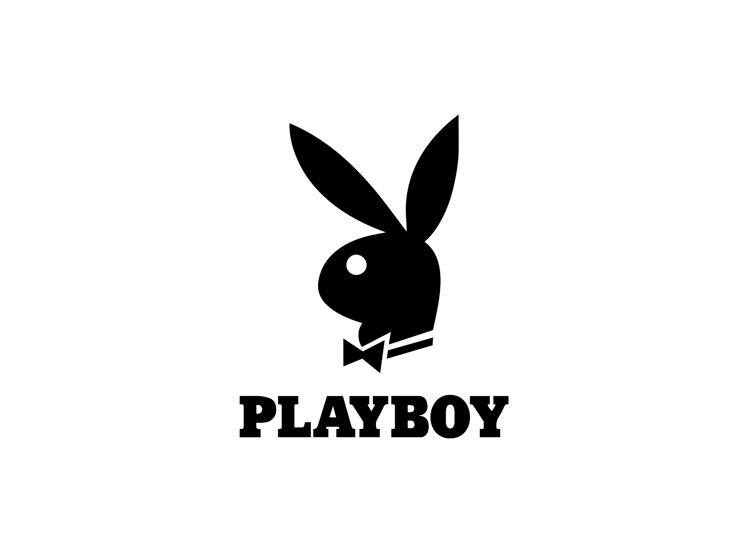Playboy logo