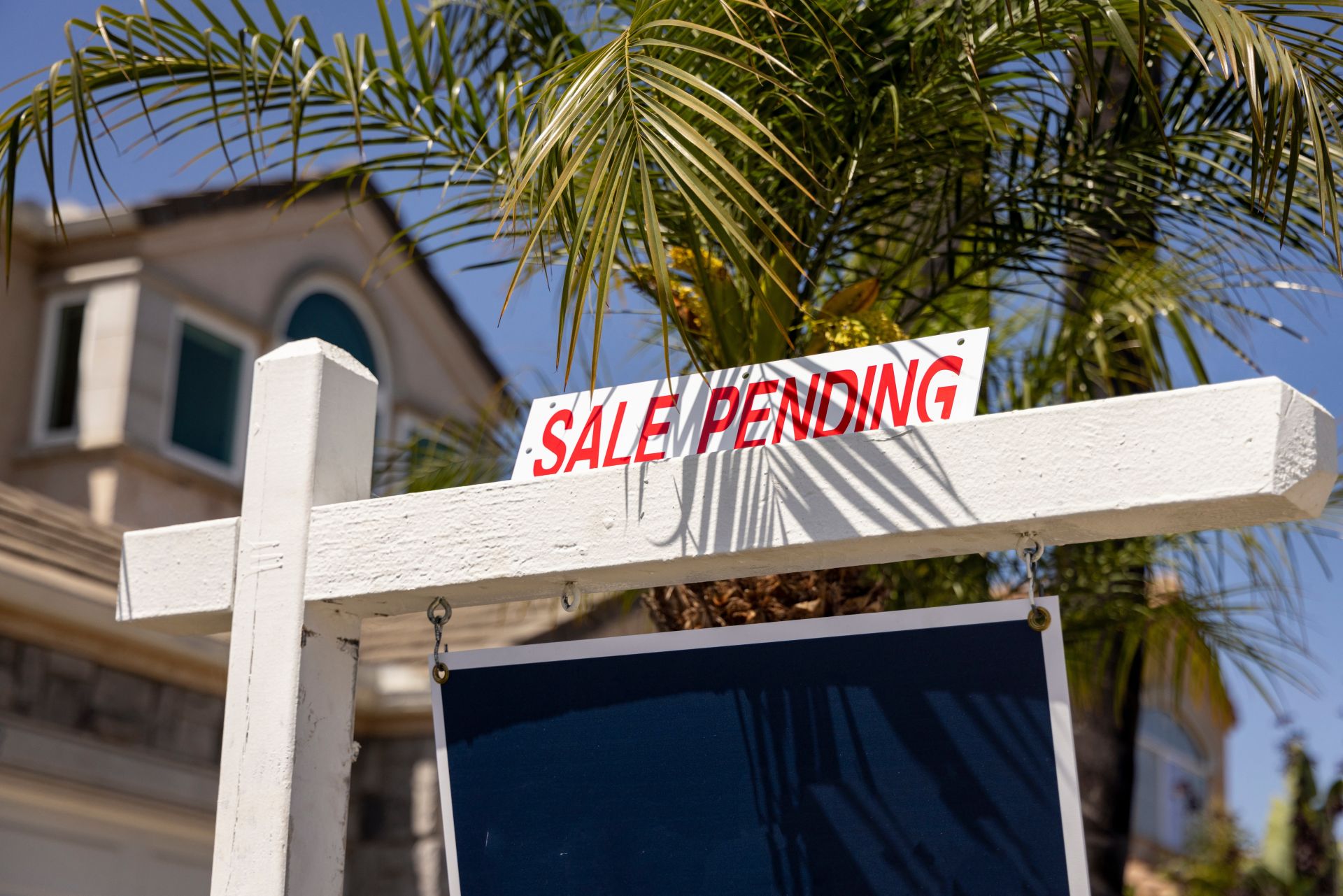 Property pending sale Property pending sale