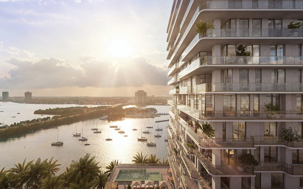 Tula Residences images