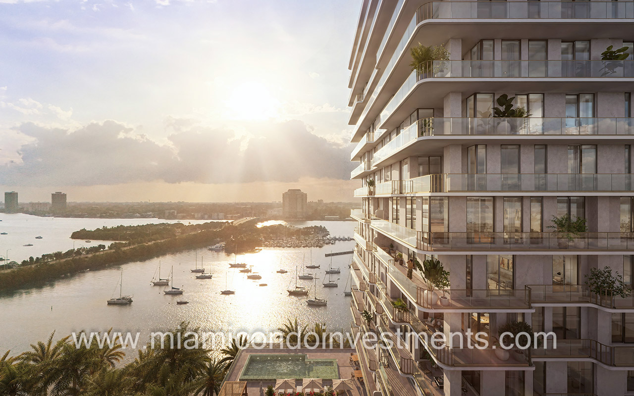 Tula Residences