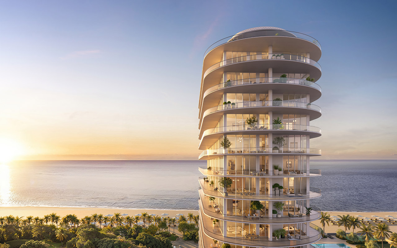 72 Carlyle Miami Beach