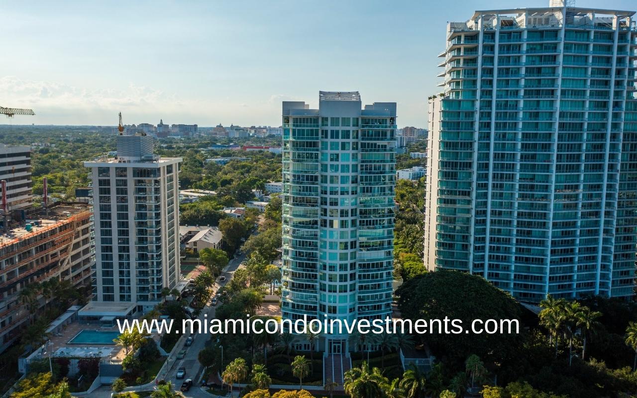 Grove Hill Tower condos