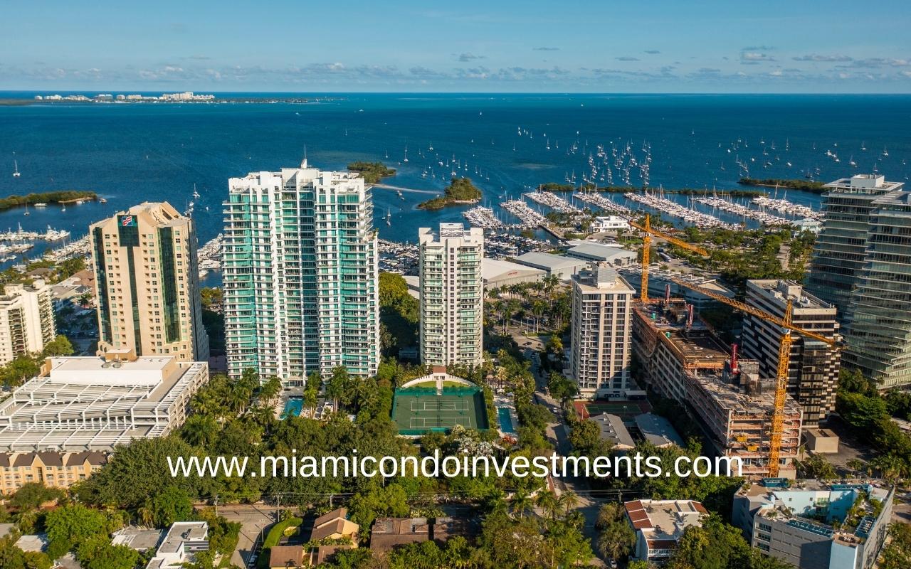 Grove Hill Tower condominium