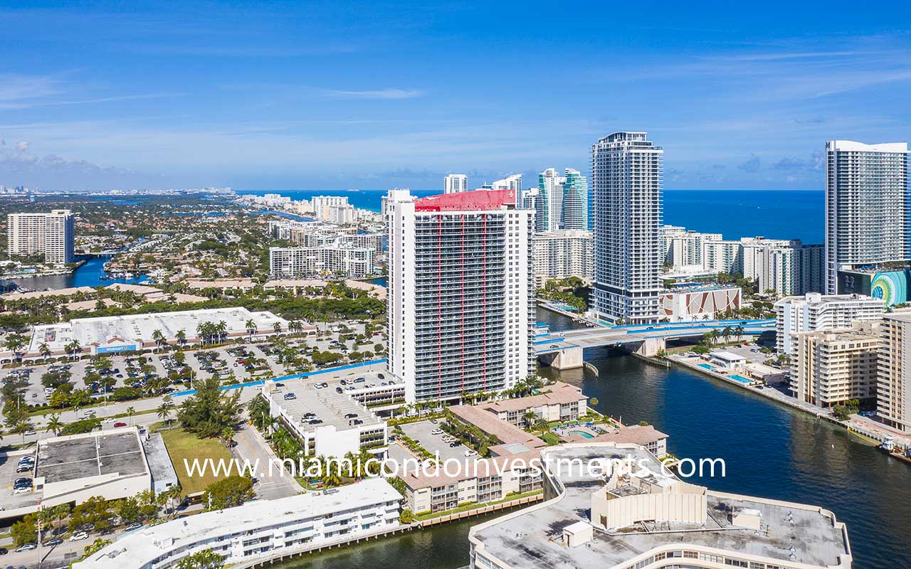 2602 E Hallandale Beach Blvd