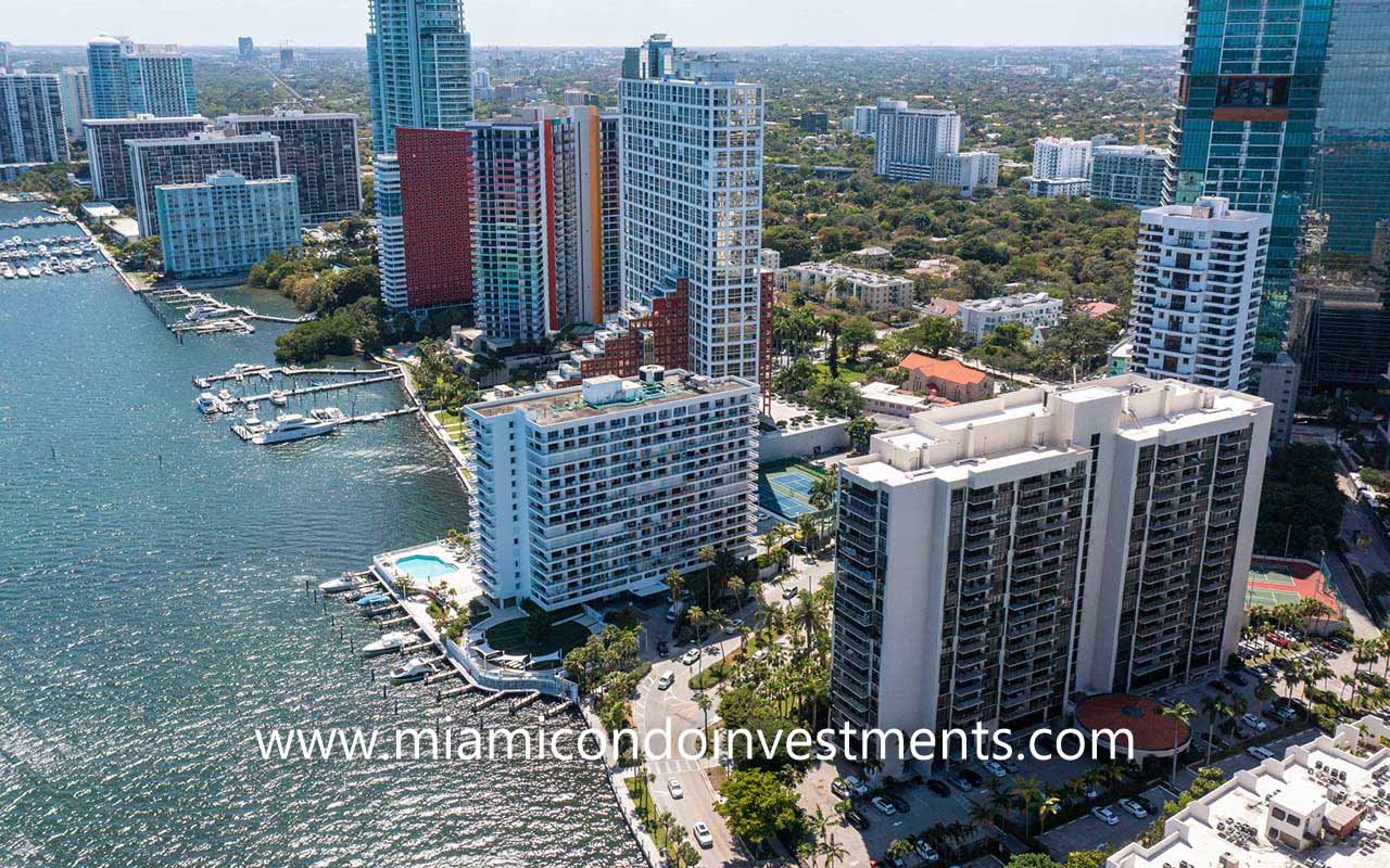 Costa Bella condominium