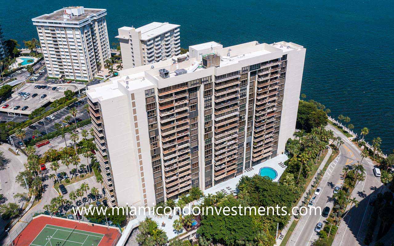 Costa Bella condos for sale