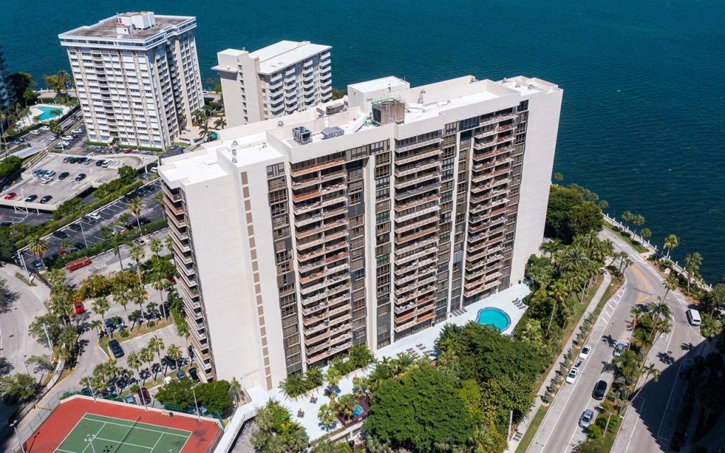 Costa Bella in Brickell Miami