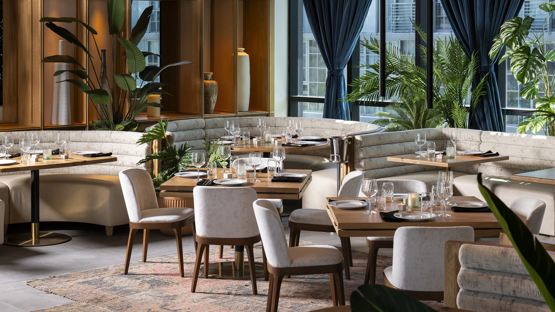 Brooklyn Chop House Wynwood Miami