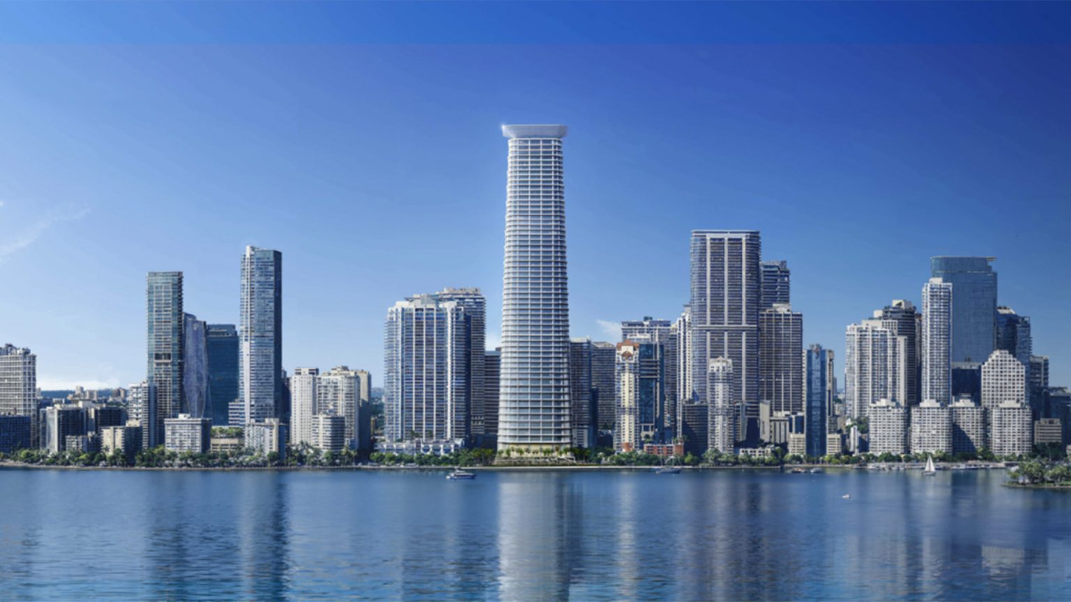 Citadel’s $2.5B Tower: Miami, Florida & U.S. Cost Benchmark