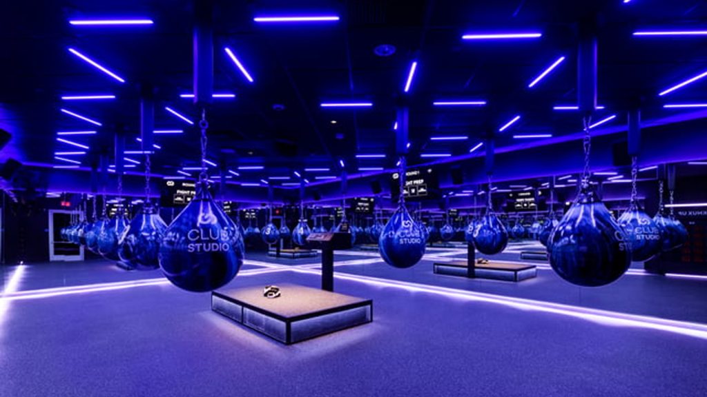 Club Studio at Miami Worldcenter