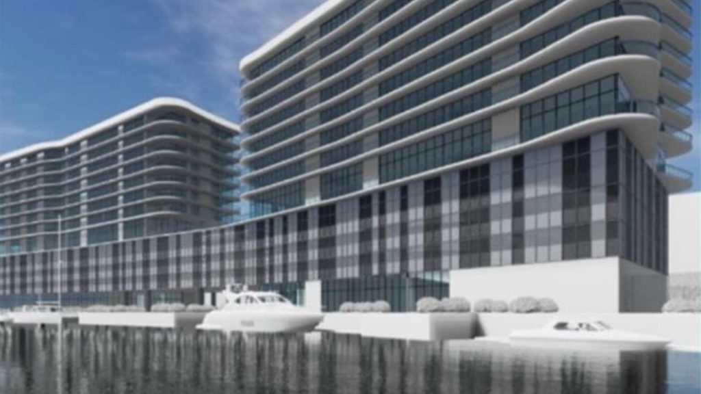 Vista Harbor Residences and Yacht Club by Alta Development Vista Harbor Residences and Yacht Club by Alta Development