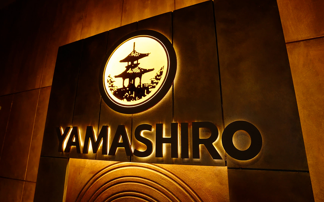Yamashiro Miami Opens October 29 at Gale Miami Hotel & Residences Image
