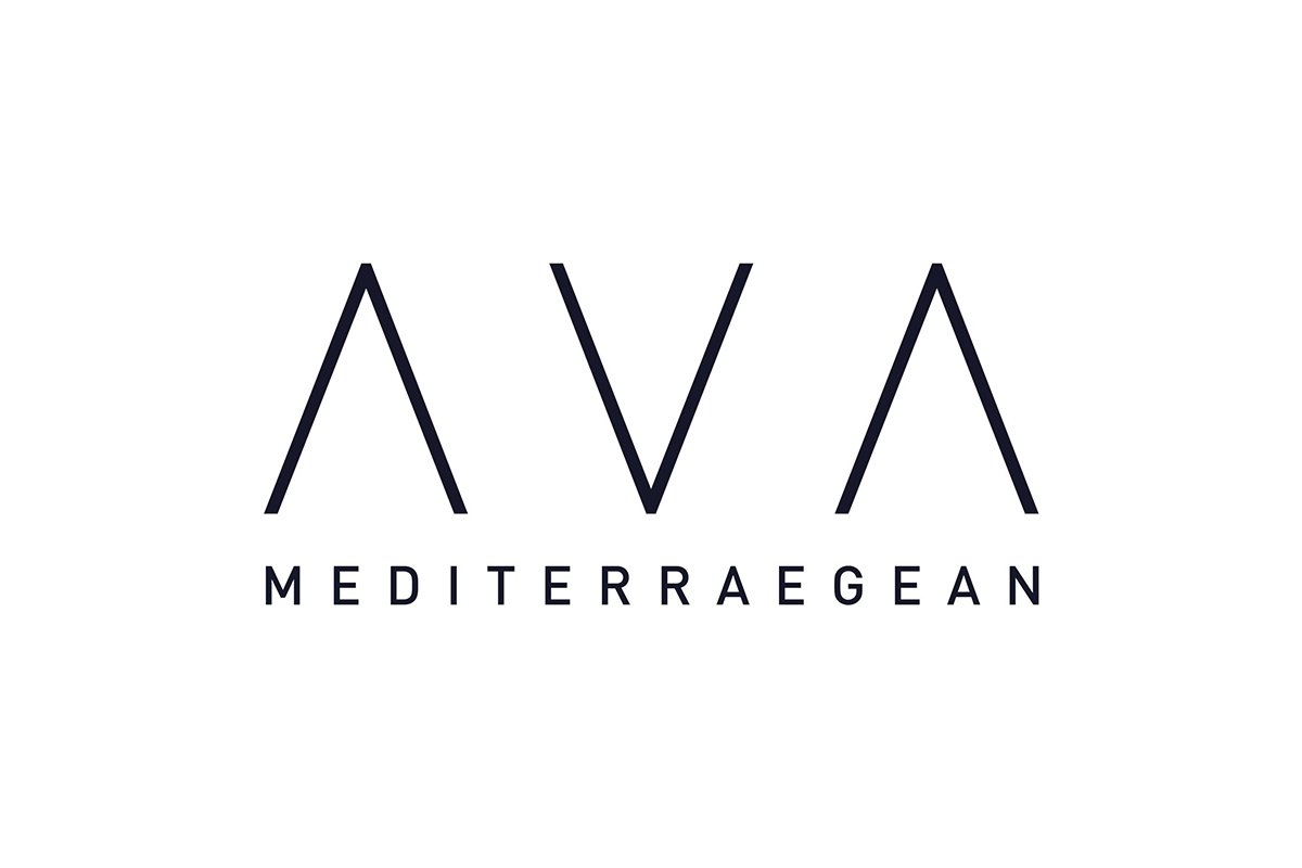AVA MediterrAegean logo