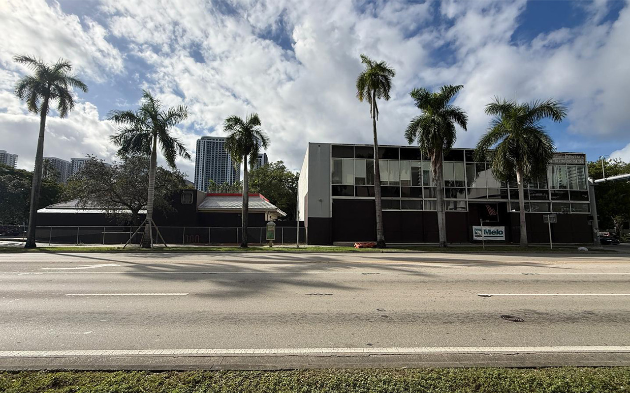 1700 Biscayne block Melo Group