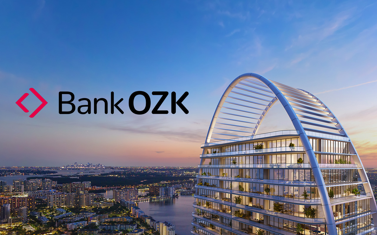 St Regis Residences obtains construction financing from Bank OZK