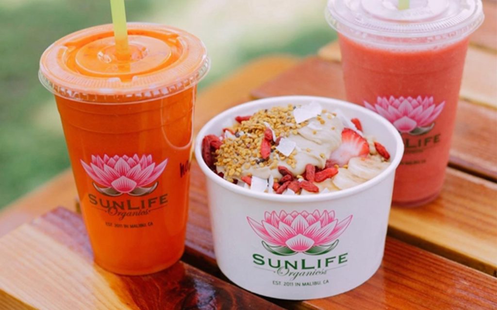Sunlife Organics
