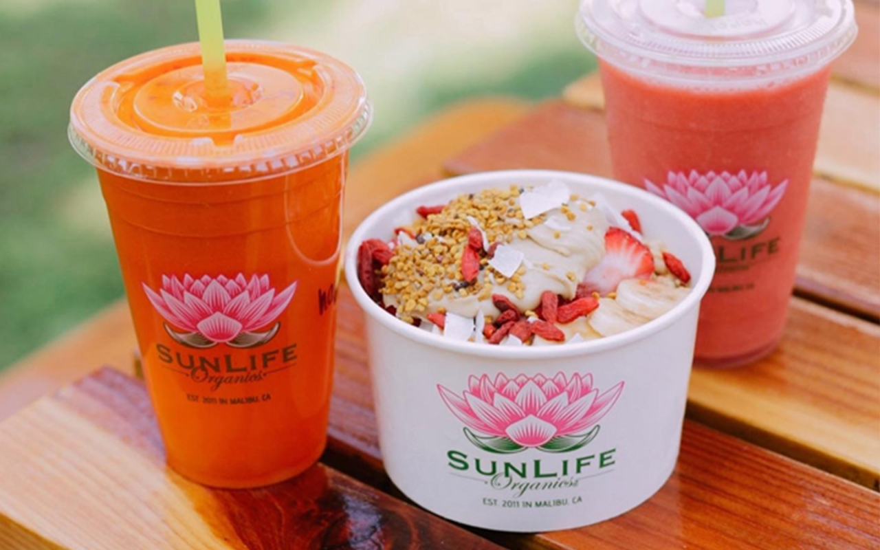 Sunlife Organics