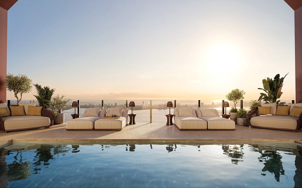 Aston Martin Residences Miami Exceeds 90% in Sales Breaking Records in January and February 2022 image