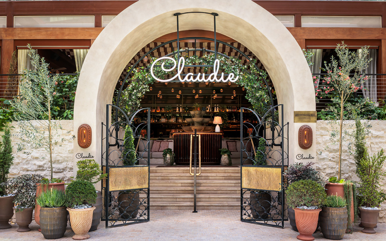 Claudie Miami Expands Its Dining Experience With New Lunch & Brunch Service Image