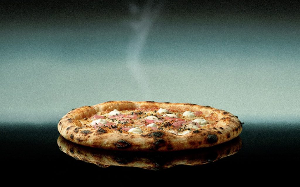 Martucci Miami pizza restaurant opening in Wynwood