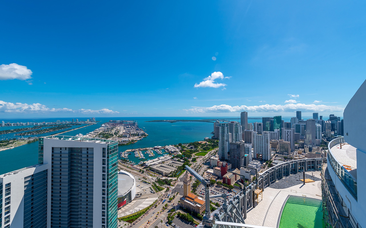 Top 5 Miami Pre-Construction Condo Projects Expected to Launch Sales in 2026 Image