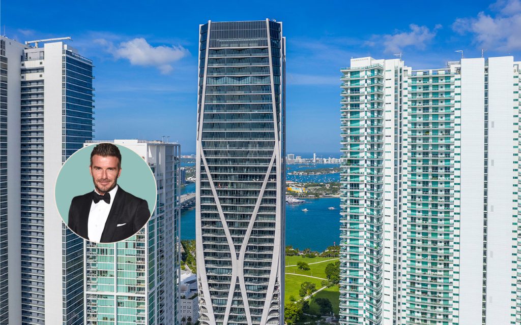 Aston Martin Residences Miami Exceeds 90% in Sales Breaking Records in January and February 2022 image