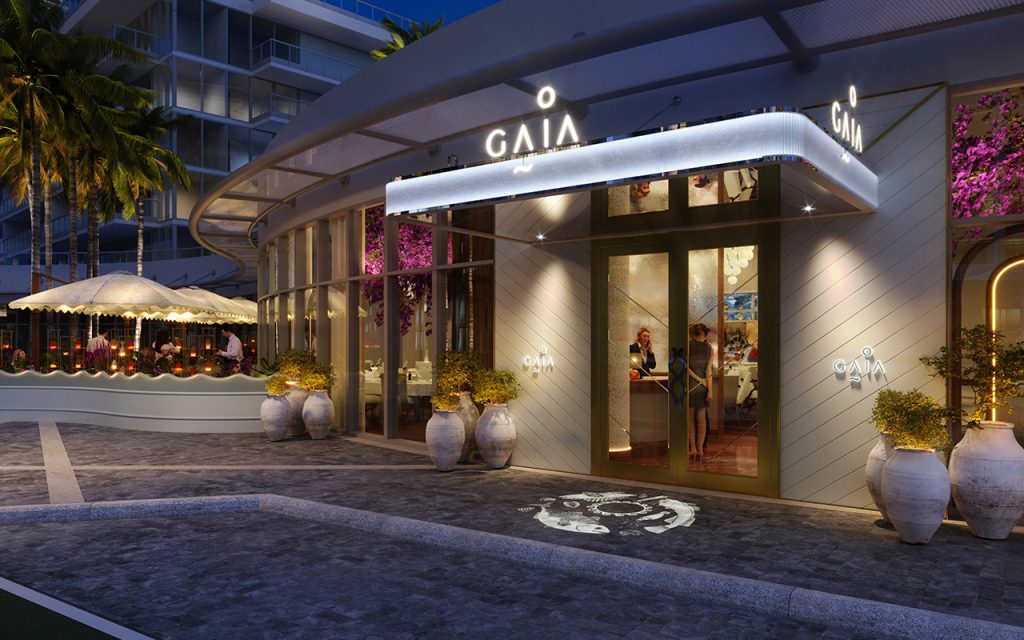 Aston Martin Residences Miami Exceeds 90% in Sales Breaking Records in January and February 2022 image