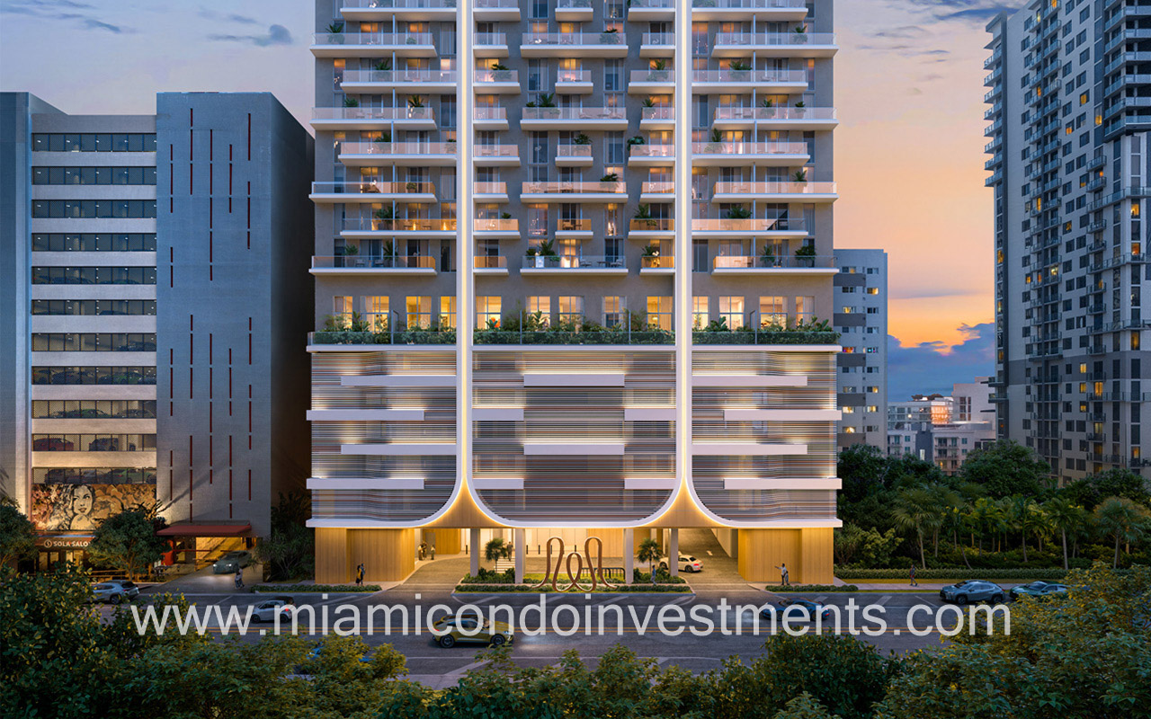 House of Wellness hero closeup