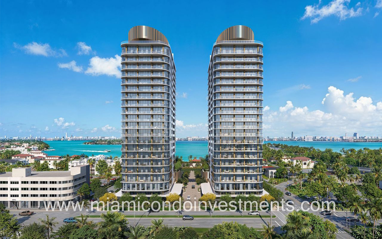 Kempinski Residences Miami Design District