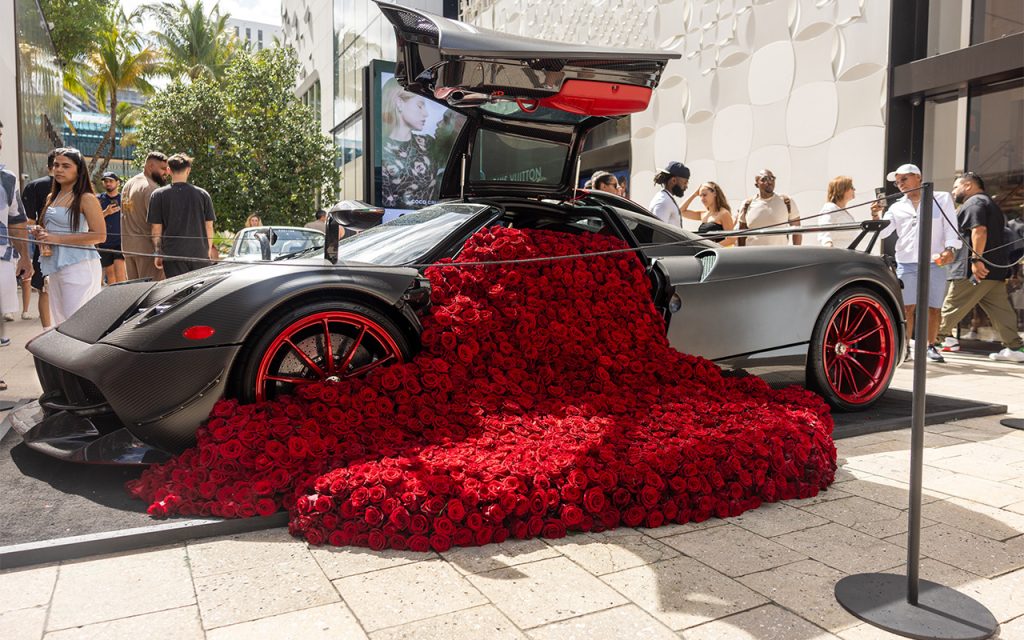 Aston Martin Residences Miami Exceeds 90% in Sales Breaking Records in January and February 2022 image