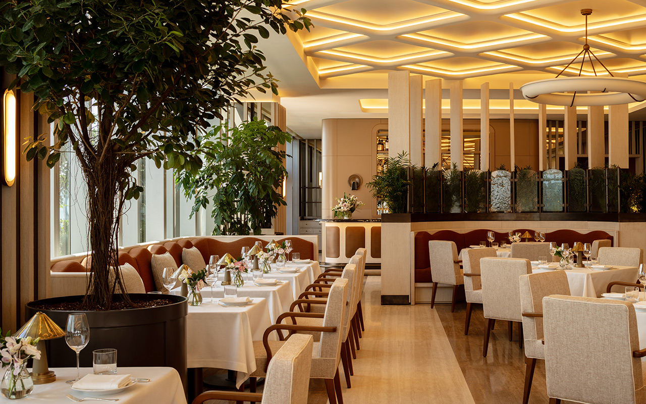 SEIA to Open March 14 at 830 Brickell With $25,000 Private Club Membership Image