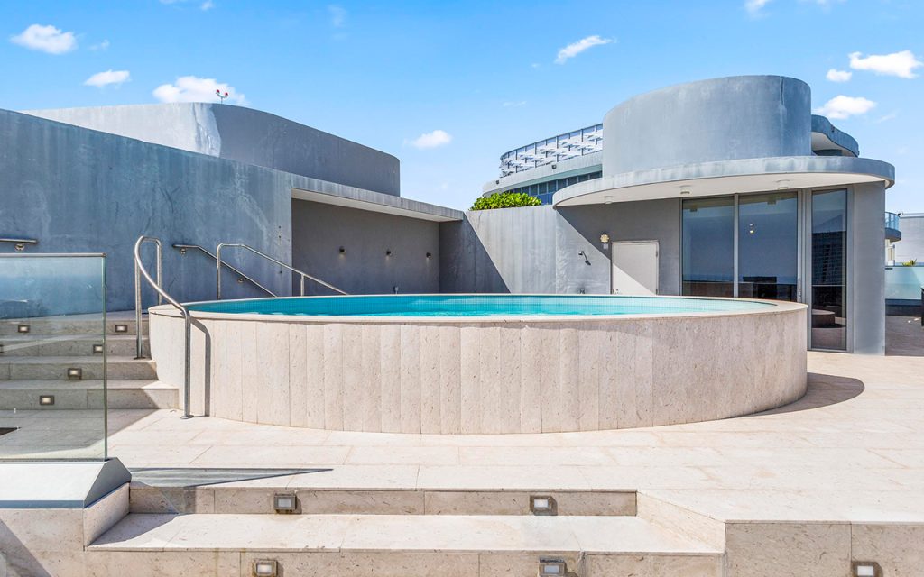 Aston Martin Residences Miami Exceeds 90% in Sales Breaking Records in January and February 2022 image