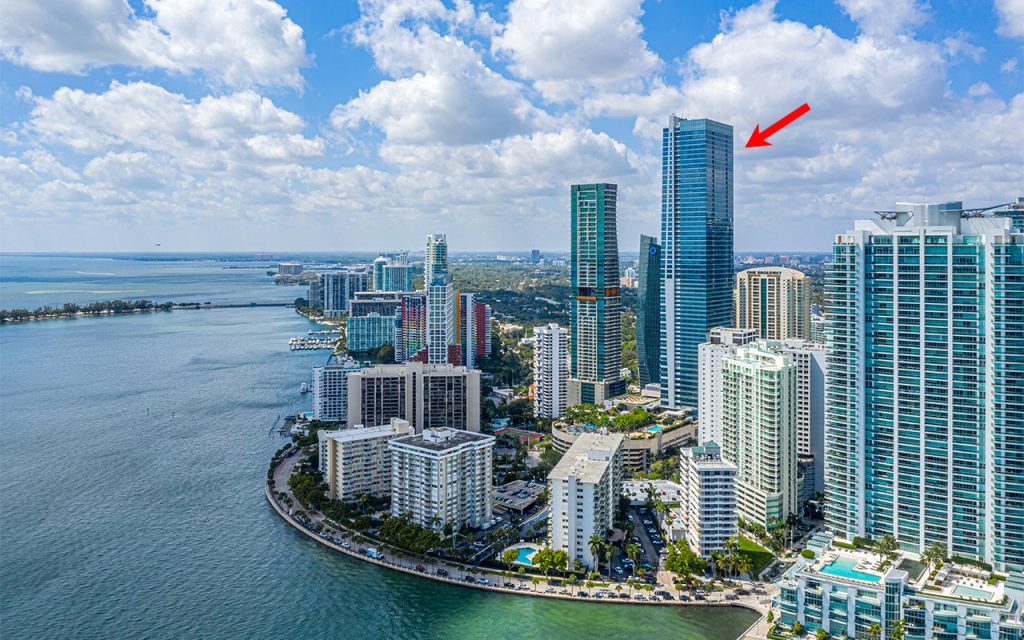 Four Seasons Residences Miami images