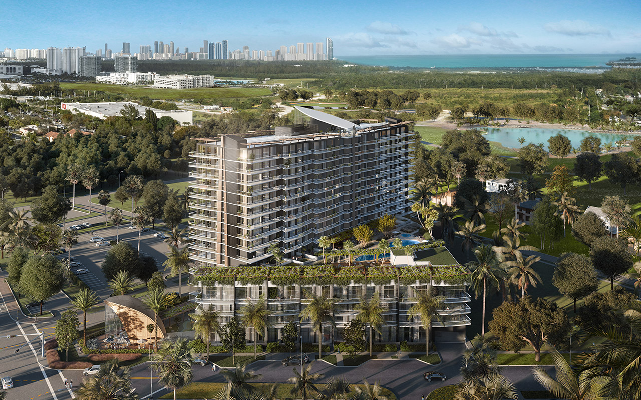 Nexo Residences images